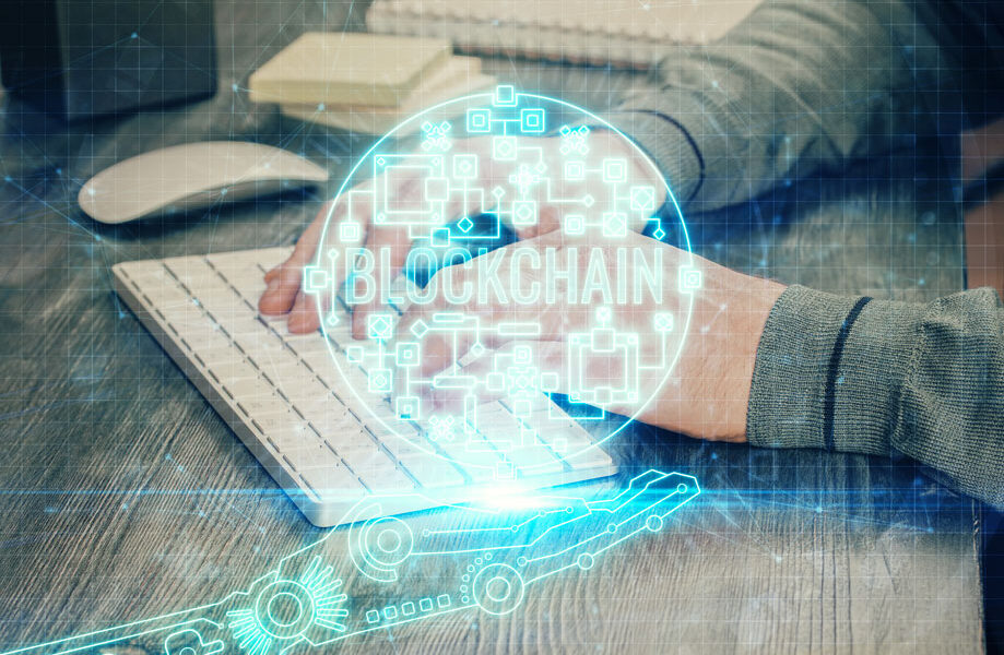 Why you should care about developing on blockchain