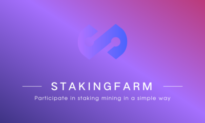 StakingFarm to Capitalize on Growing Ethereum Staking Opportunities, Says CEO