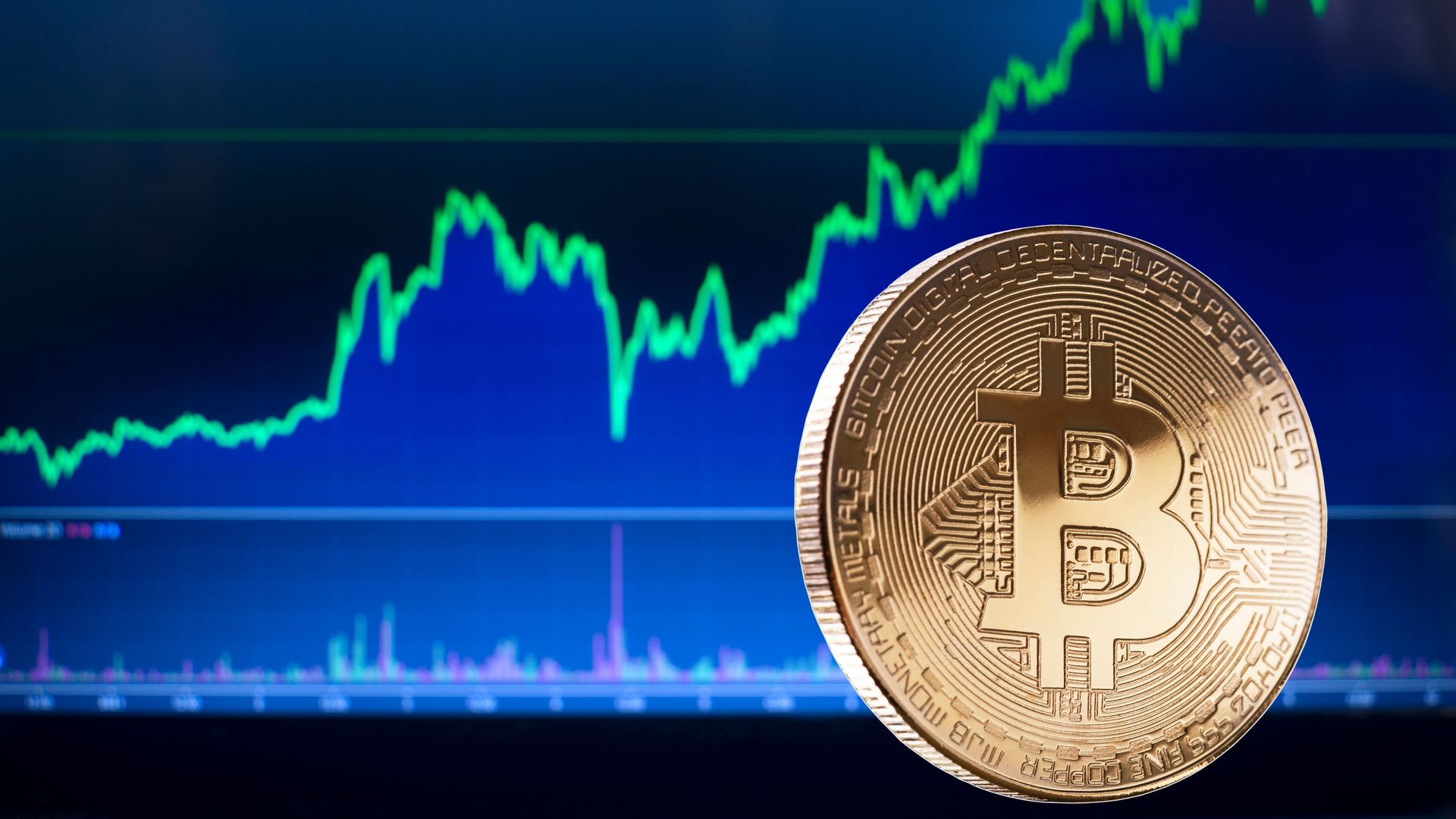 Bitcoin Strengthens Above $67K, Analysts Predict Next Leg Up Is Not Far Away