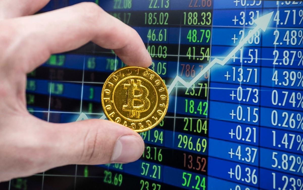 Bitcoin is trading near 2-month lows.  Is it a purchase?