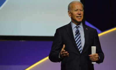 Joe Biden Proposes New Cryptocurrency Regulation, Including Mining Tax and 'Wash Sale Rule'