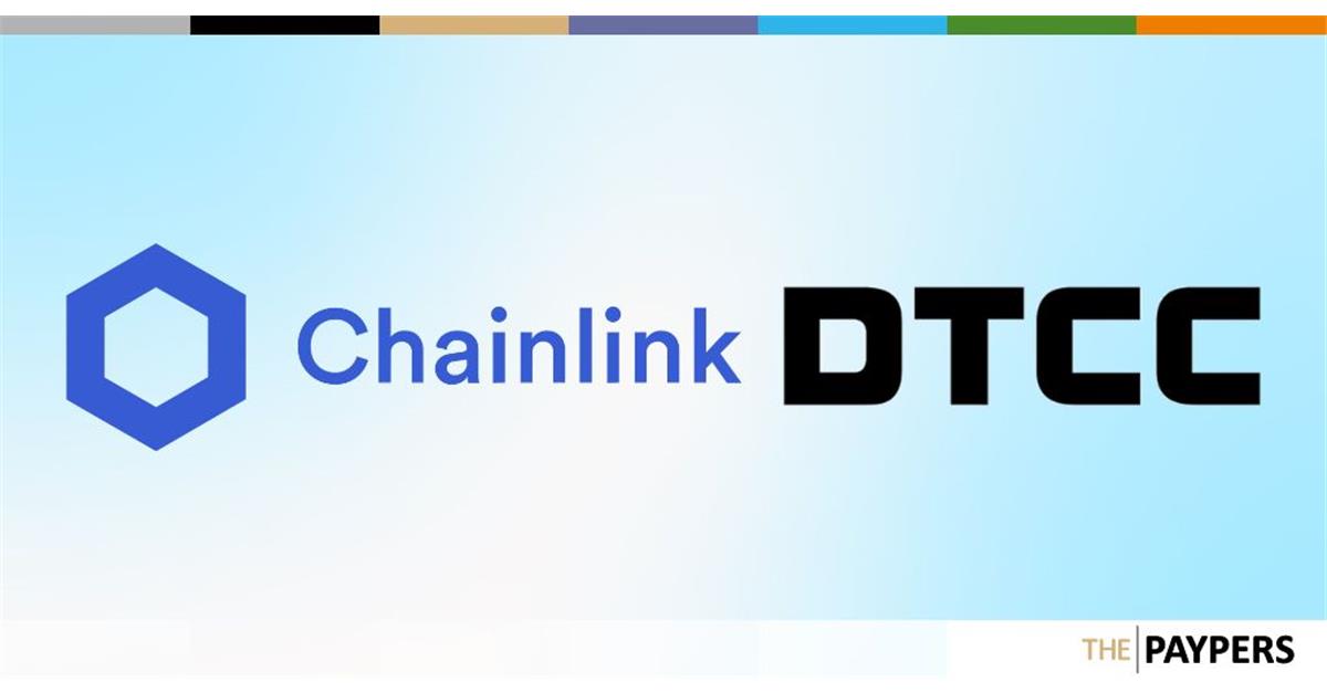 DTCC Completes Blockchain Pilot Project with Chainlink