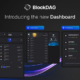 BlockDAG shines with new dashboard features, pushes presale to $28.3M against Ethereum and VeChain developments