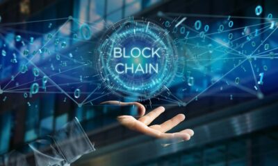 blockchain stocks to buy - 3 Blockchain Stocks to Buy Now: May 2024