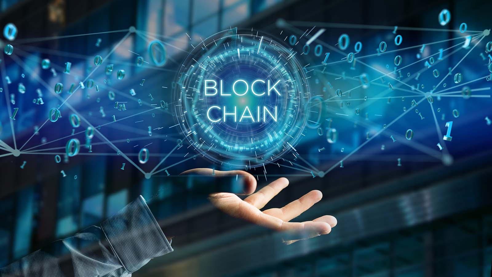 blockchain stocks to buy - 3 Blockchain Stocks to Buy Now: May 2024