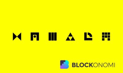 What is Namada?  Beginner's Guide to the Privacy-Focused Blockchain Protocol