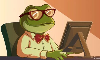 Pepe Holders Move Funds to New Bitcoin ICO, Targeting 1982% Profits