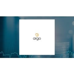 Head-to-Head Review: Argo Blockchain (ARBK) vs. Its Rivals