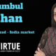 Blockchain is enduring, Gen AI thrives and metaverse is the future real estate: Sumbul Khan – Virtue