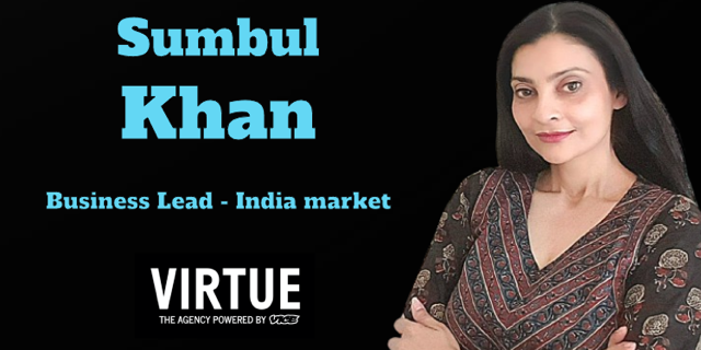 Blockchain is enduring, Gen AI thrives and metaverse is the future real estate: Sumbul Khan – Virtue