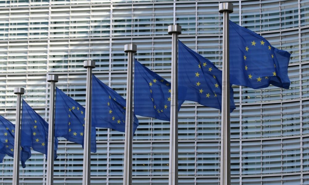 EU makes strategic move towards convergence of blockchain and artificial intelligence -