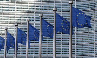 EU makes strategic move towards convergence of blockchain and artificial intelligence -