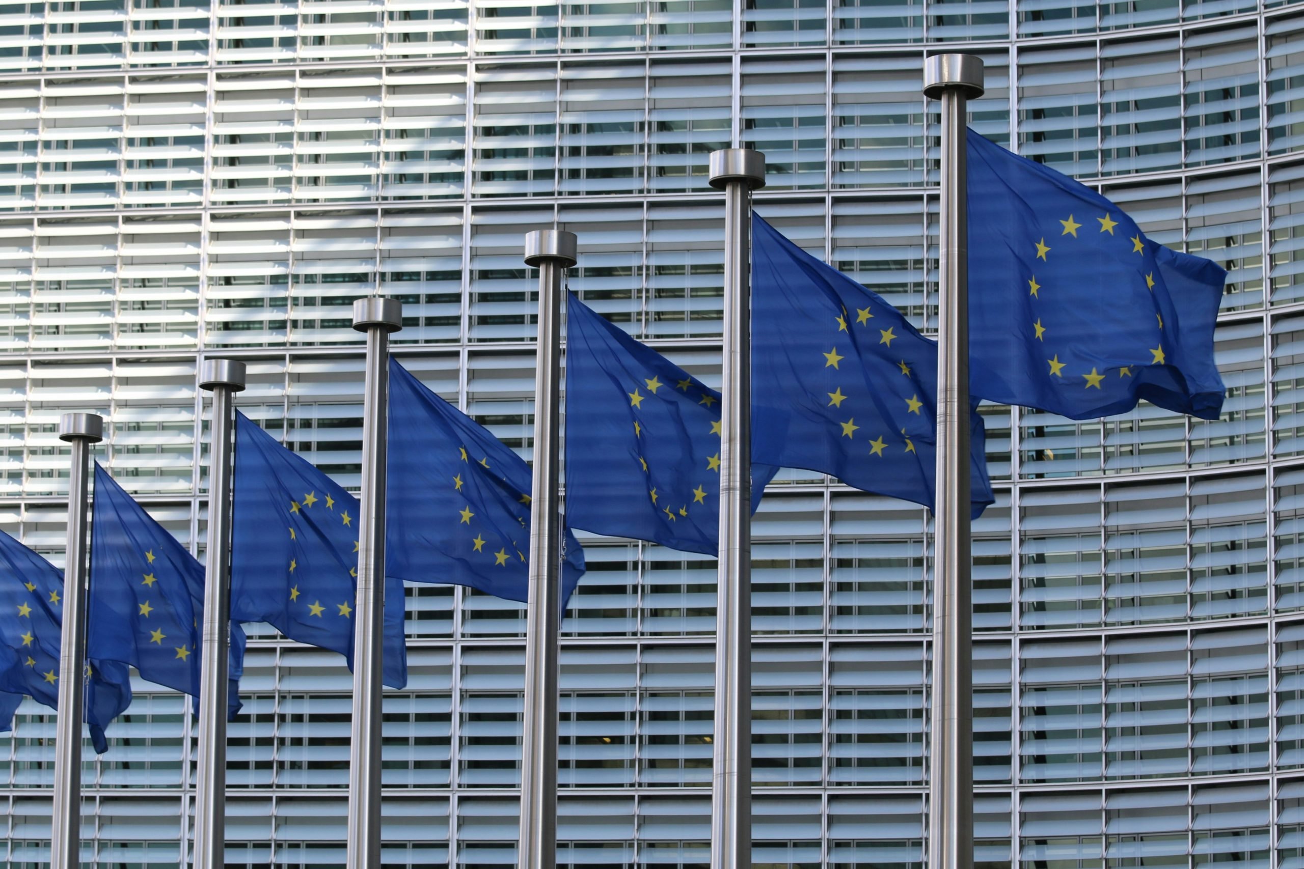 EU makes strategic move towards convergence of blockchain and artificial intelligence -