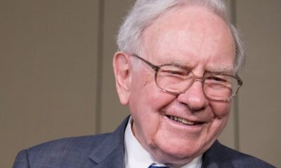 Berkshire Hathaway Profits From Crypto Despite Warren Buffet's Stance On Not Buying Even 'If All Were Offered To Me For $25'