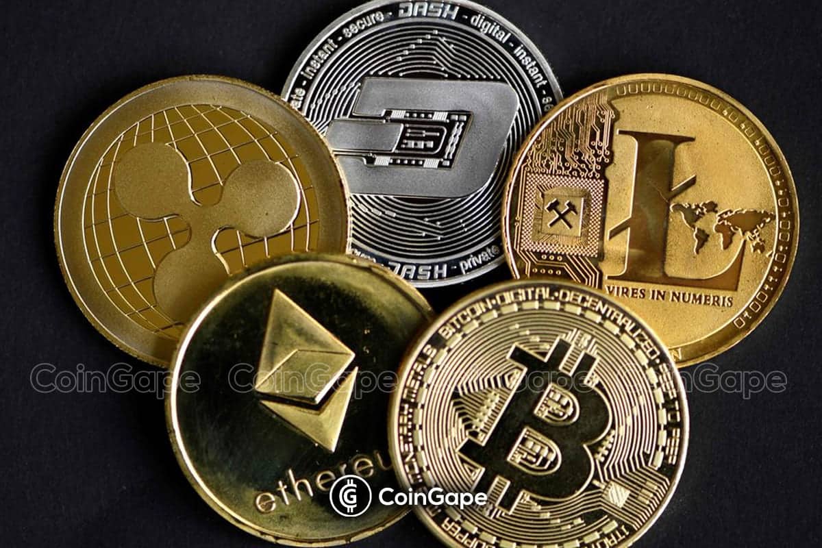 5 most expensive cryptocurrencies to buy this month