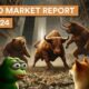 53.7% of investors prefer memecoins over Bitcoin, reveals exclusive report from AMBCrypto