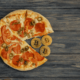 A transaction worth a fortune for 2 pizzas, here's everything