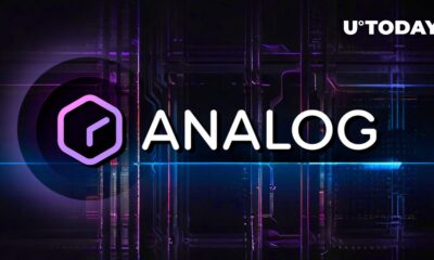 Analog Blockchain launches incentivized testnet and awards 2% of tokens for rewards