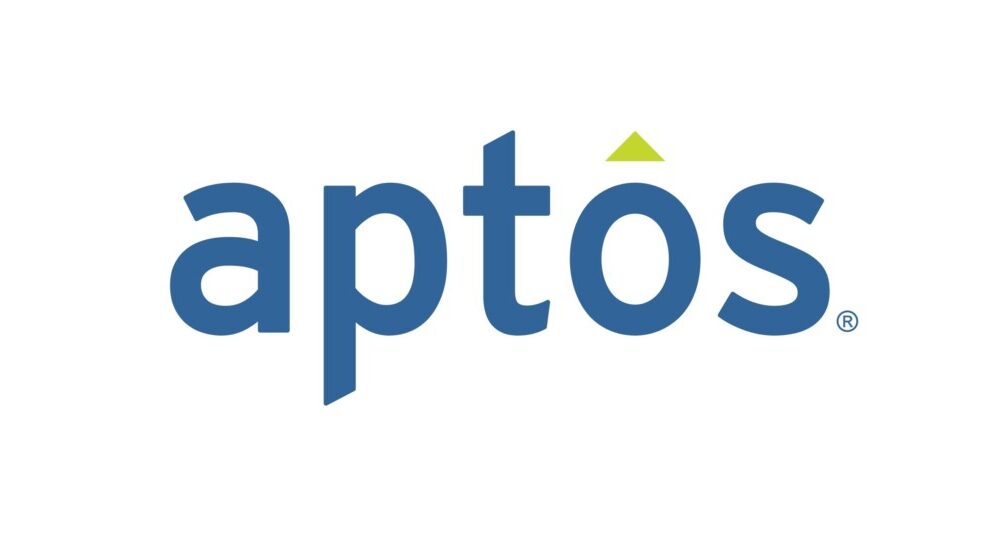 Aptos breaks records for most blockchain transactions per day