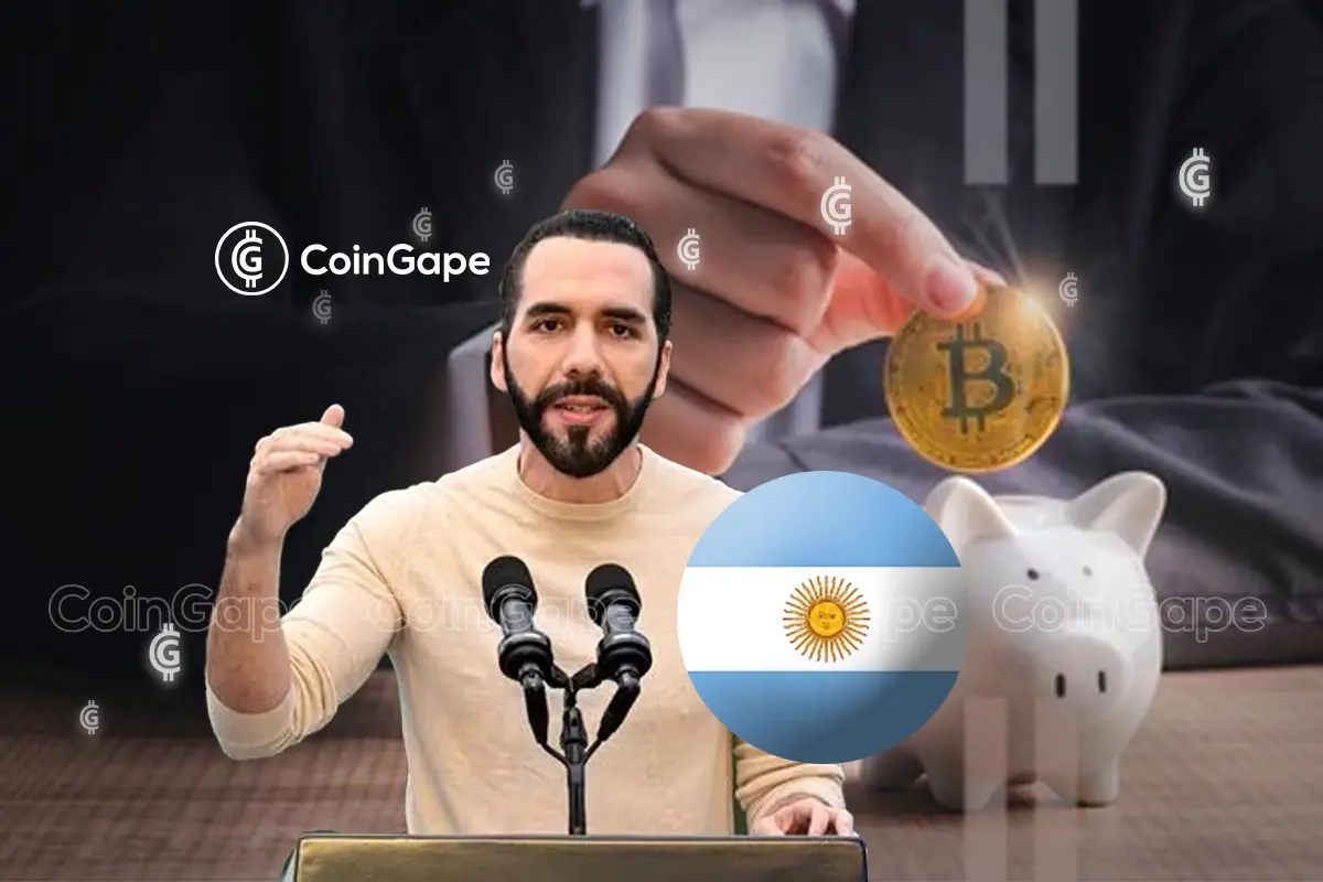 Argentina Leverages El Salvador's Bitcoin Strategy Amid Growing Cryptocurrency Adoption