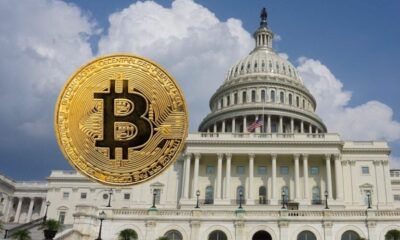 Biden's Crypto Policies Are Shaking Up the Crypto Community, But 'Still a Long Way to Go,' Expert Says - Coinbase Glb (NASDAQ:COIN)