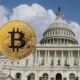 Biden's Crypto Policies Are Shaking Up the Crypto Community, But 'Still a Long Way to Go,' Expert Says - Coinbase Glb (NASDAQ:COIN)