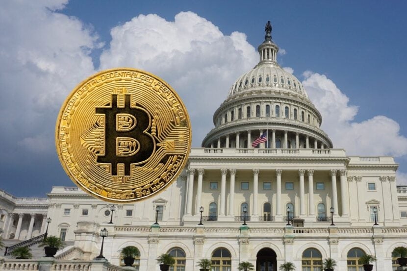 Biden's Crypto Policies Are Shaking Up the Crypto Community, But 'Still a Long Way to Go,' Expert Says - Coinbase Glb (NASDAQ:COIN)