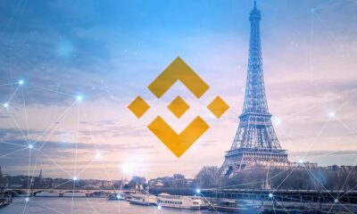 Binance France Restructures Ownership Amid Regulatory Shifts