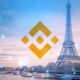 Binance France Restructures Ownership Amid Regulatory Shifts