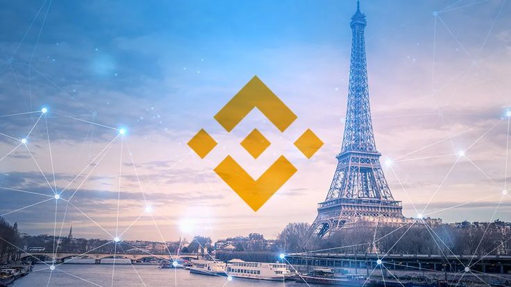 Binance France Restructures Ownership Amid Regulatory Shifts