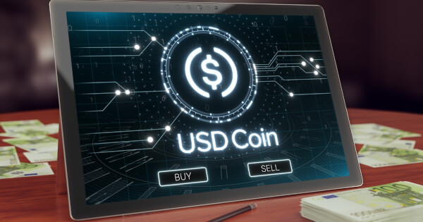 Binance Pool Expands USDC and FDUSD Payment Options for Cloud Mining