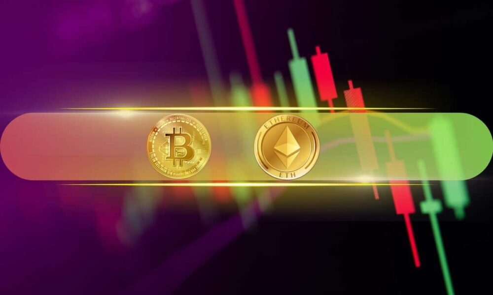 Bitcoin (BTC) Price Hits $67K, Ethereum (ETH) Climbs Above $3.1K (Weekend Watch)