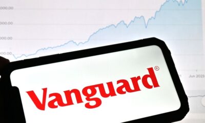 Bitcoin ETF is not on Vanguard’s new CEO’s agenda