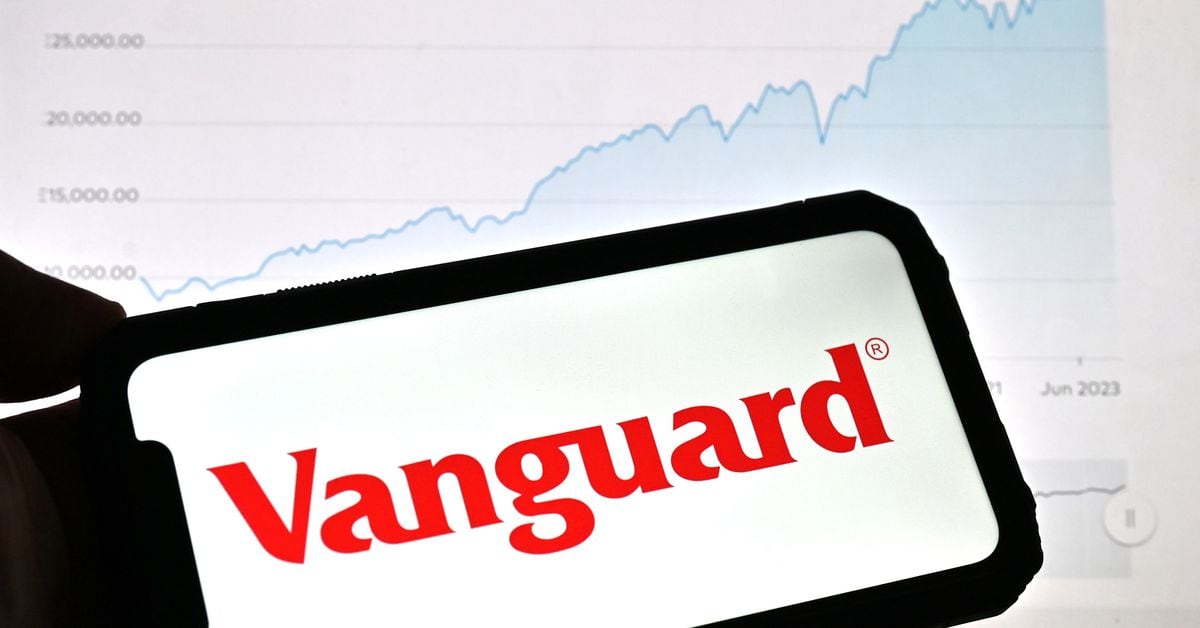 Bitcoin ETF is not on Vanguard’s new CEO’s agenda