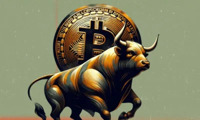 Bitcoin Poised for Bullish Breakout, Says Experienced Crypto Trader, Targets 25% Upside