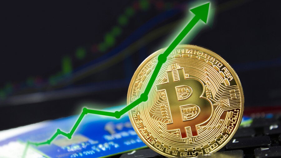 Bitcoin Price Hits $70,000 and Cryptocurrency Settlements Reach $235 Million