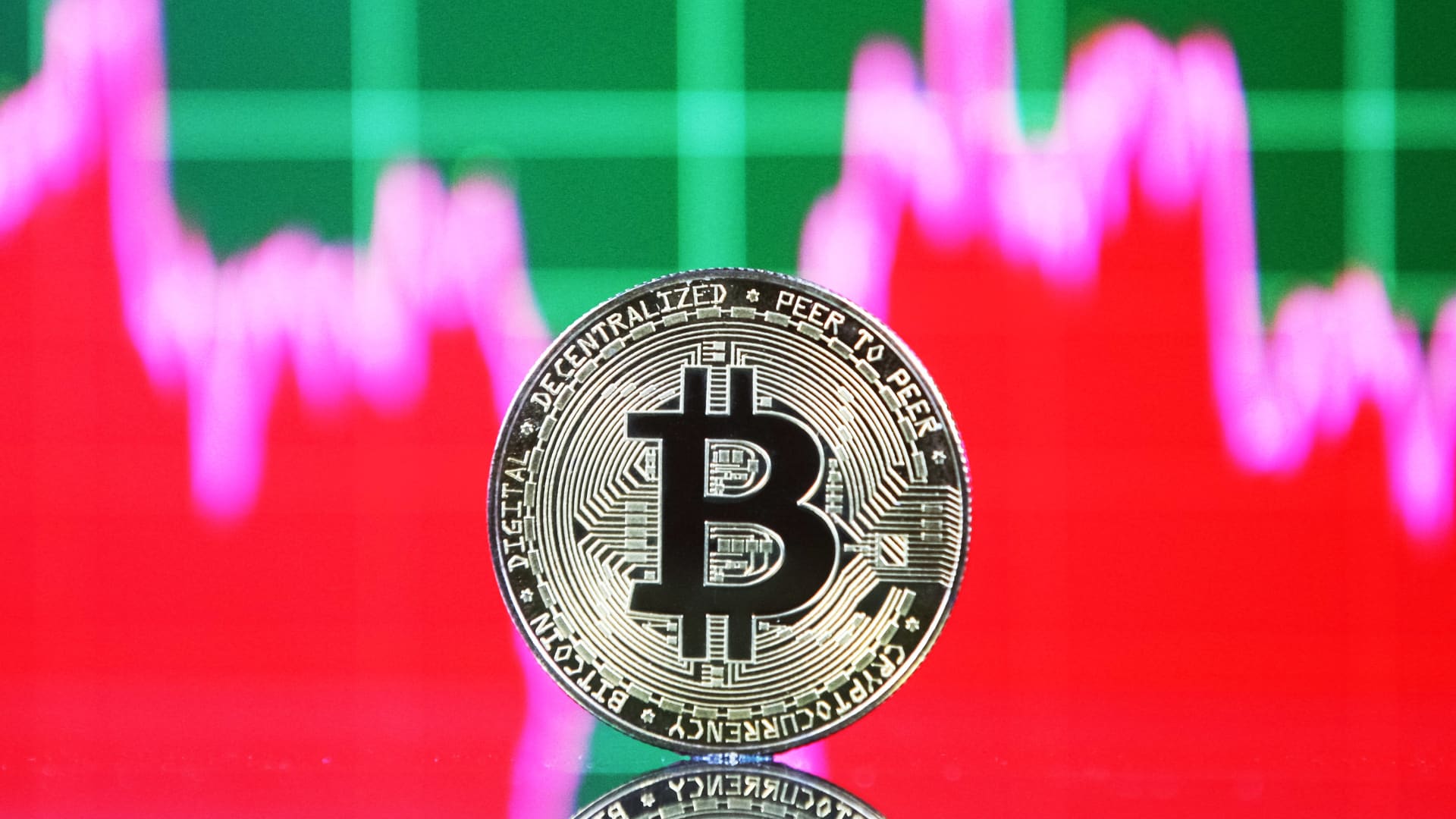 Bitcoin Price May Not Retest This Year’s Highs for Another Five Months