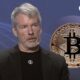 'Bitcoin Prize' Tweet Issued by Michael Saylor, Here's His Price Tip