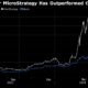 Bitcoin-Proxy MicroStrategy Added to MSCI World Stock Index