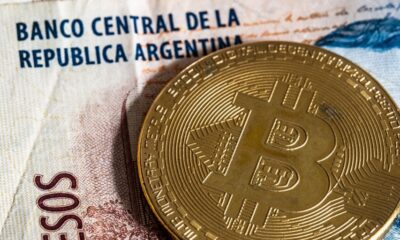 Bitcoin Surpasses $70,000 Amid Argentina Legal Offering Talks, Ethereum Flirts With $4,000