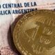 Bitcoin Surpasses $70,000 Amid Argentina Legal Offering Talks, Ethereum Flirts With $4,000