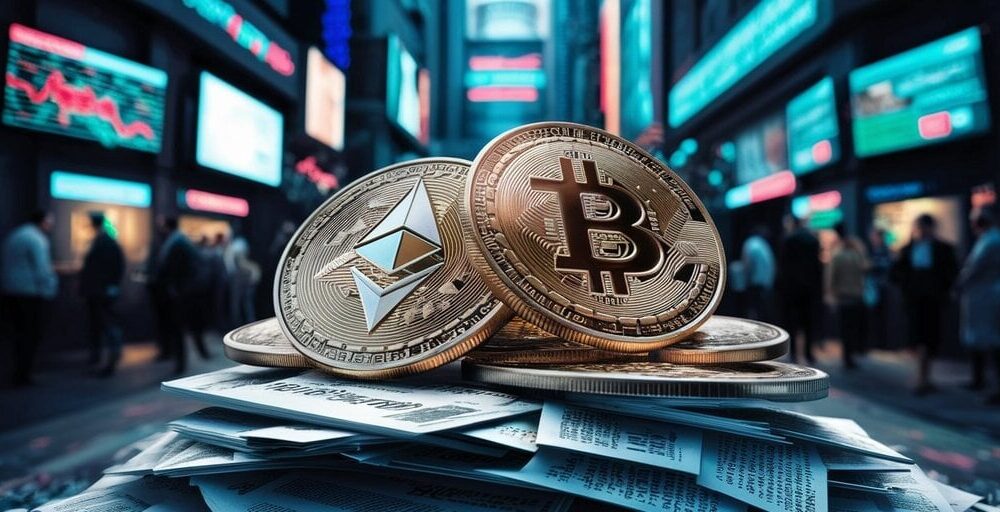 Bitcoin and Ethereum to Hit All-Time Highs Amid ETH ETF Approval: Standard Chartered