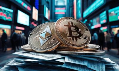 Bitcoin and Ethereum to Hit All-Time Highs Amid ETH ETF Approval: Standard Chartered