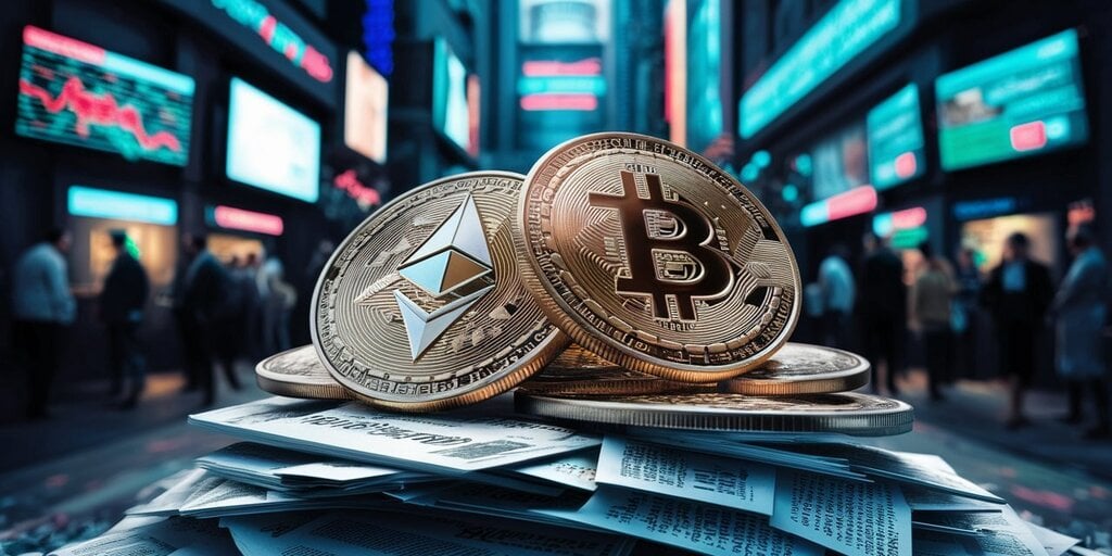 Bitcoin and Ethereum to Hit All-Time Highs Amid ETH ETF Approval: Standard Chartered