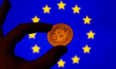 Bitcoin and privacy threatened by the new EU regulation