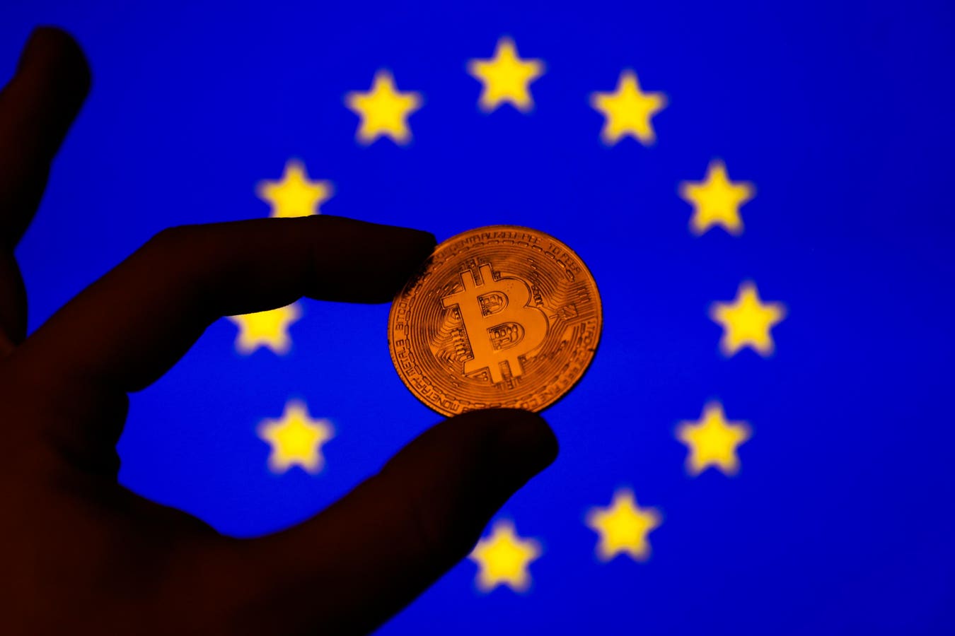 Bitcoin and privacy threatened by the new EU regulation