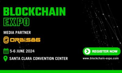 Blockchain Expo North America 2024 Set to Showcase Latest