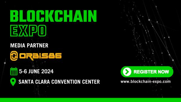 Blockchain Expo North America 2024 Set to Showcase Latest