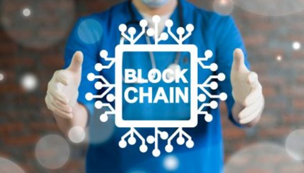 Blockchain adoption in healthcare may spur these ETFs