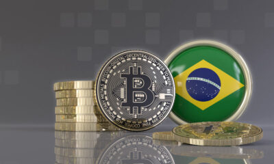 brazil stablecoin crypto